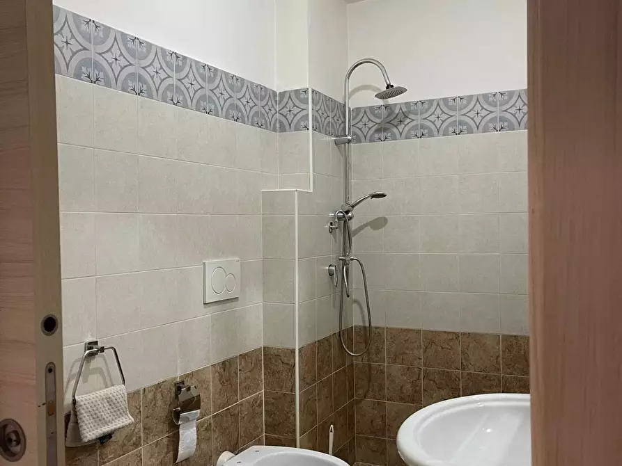 Immagine 10 di Appartamento in vendita  in SANT'ANGELO IN VILLA 77 a Veroli