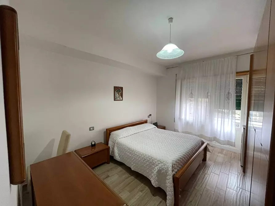 Immagine 8 di Appartamento in vendita  in SANT'ANGELO IN VILLA 77 a Veroli