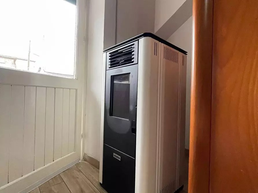 Immagine 9 di Appartamento in vendita  in SANT'ANGELO IN VILLA 77 a Veroli