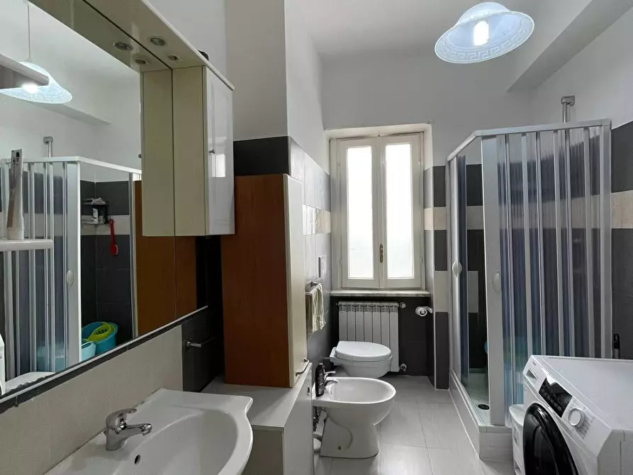 Immagine 15 di Appartamento in vendita  in SANT'ANGELO IN VILLA 77 a Veroli