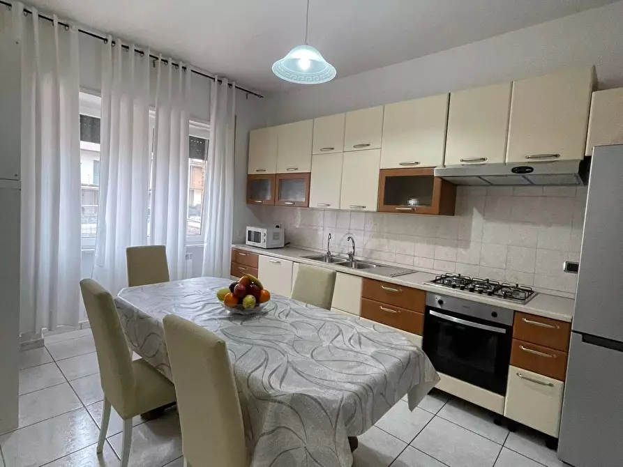 Immagine 3 di Appartamento in vendita  in SANT'ANGELO IN VILLA 77 a Veroli