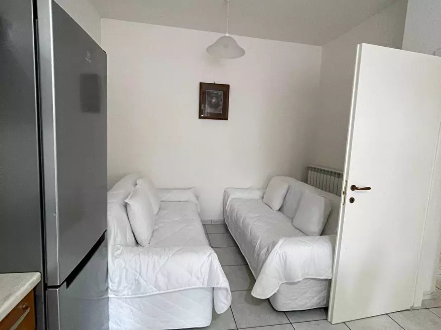 Immagine 6 di Appartamento in vendita  in SANT'ANGELO IN VILLA 77 a Veroli