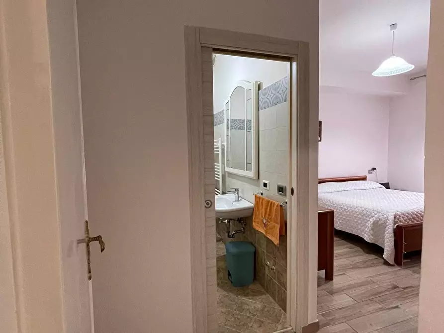 Immagine 7 di Appartamento in vendita  in SANT'ANGELO IN VILLA 77 a Veroli