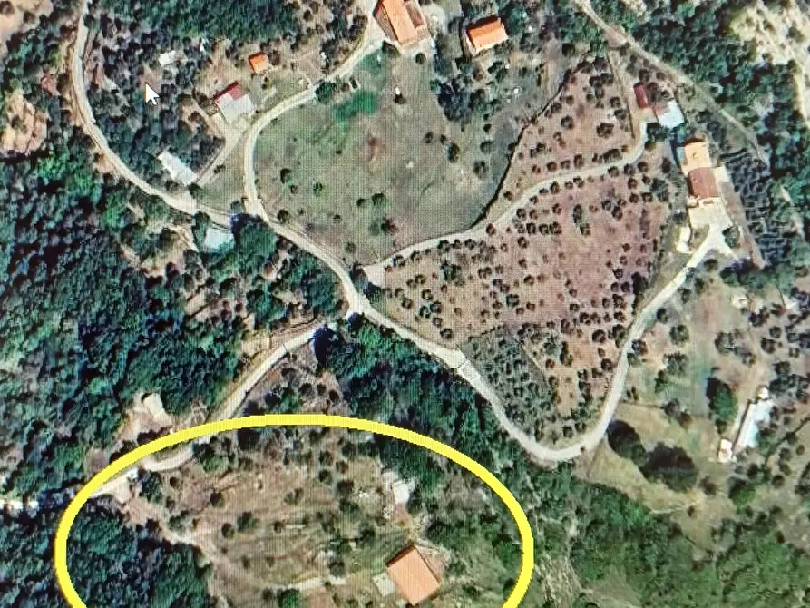 Immagine 1 di Casa indipendente in vendita  in Via San Sebastiano 1 Traversa a Carpineto Romano