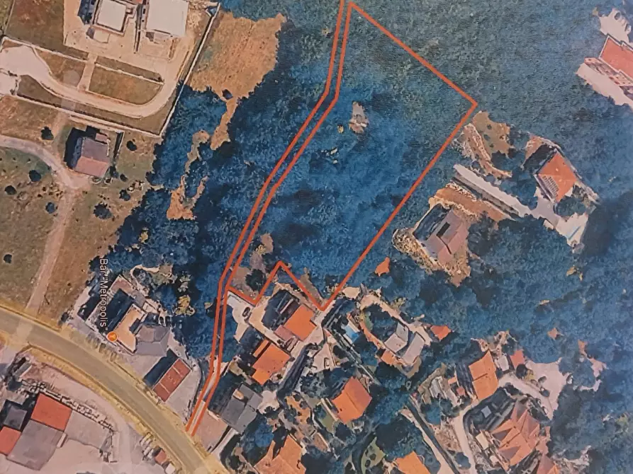 Immagine 1 di Villa in vendita  in Via Giacomo Matteotti a Ceccano