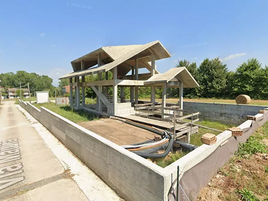 Immagine 2 di Villa in vendita  in Via Gaeta 185 a Ceccano