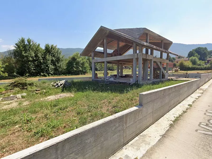 Immagine 3 di Villa in vendita  in Via Gaeta 185 a Ceccano