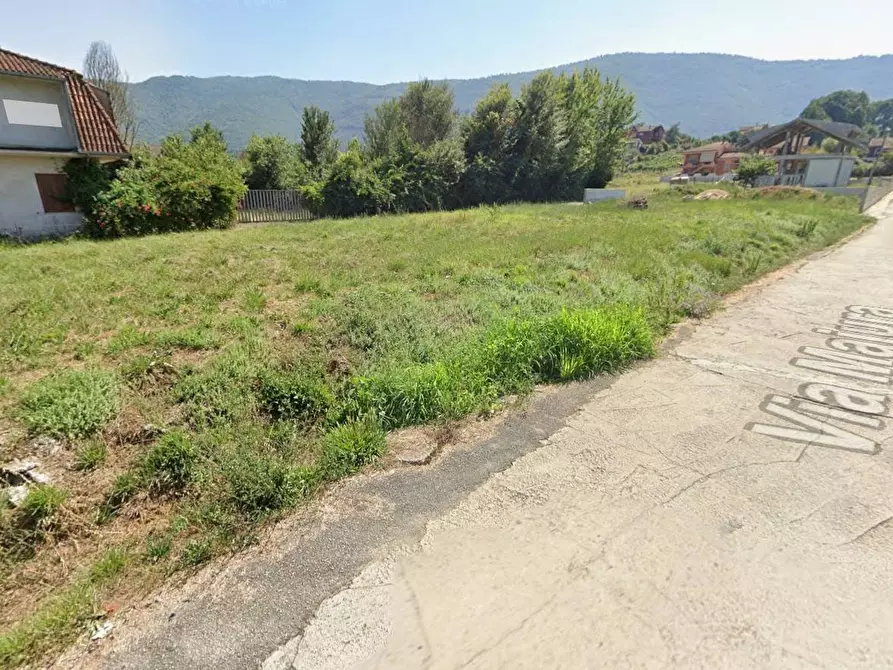 Immagine 4 di Villa in vendita  in Via Gaeta 185 a Ceccano