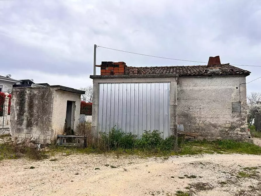 Immagine 6 di Casa indipendente in vendita  in via verolana a Alatri
