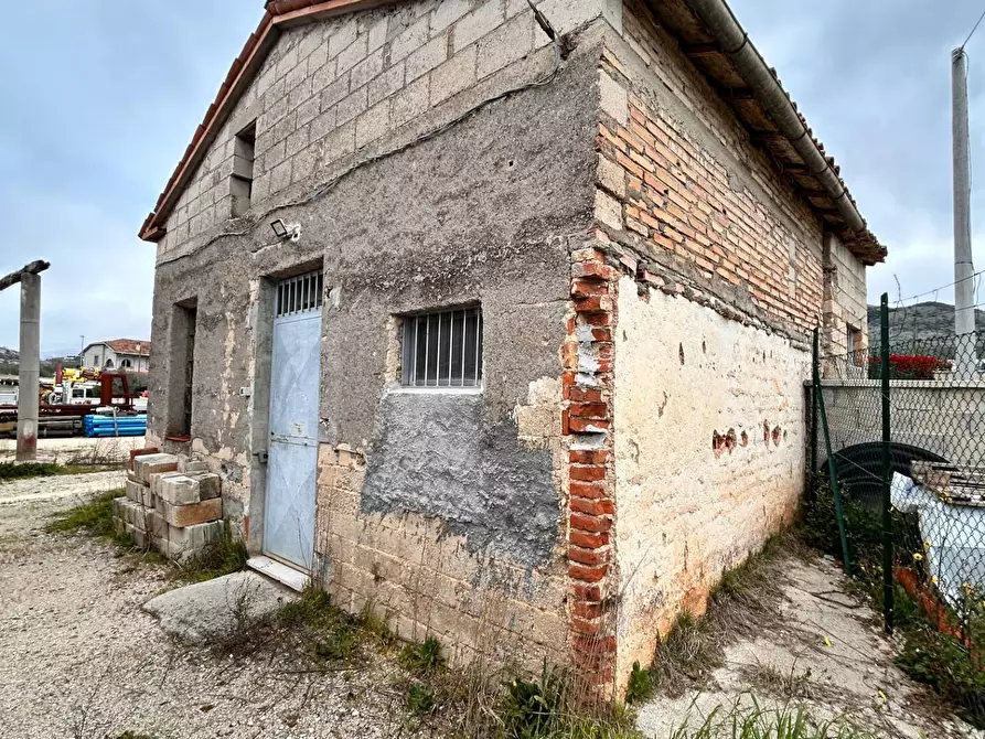 Immagine 5 di Casa indipendente in vendita  in via verolana a Alatri