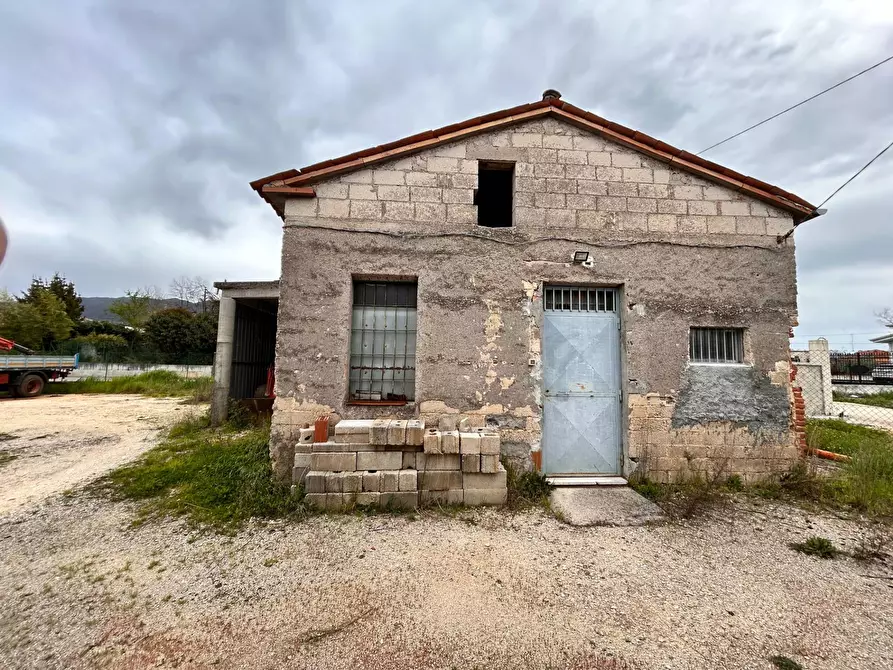 Immagine 3 di Casa indipendente in vendita  in via verolana a Alatri