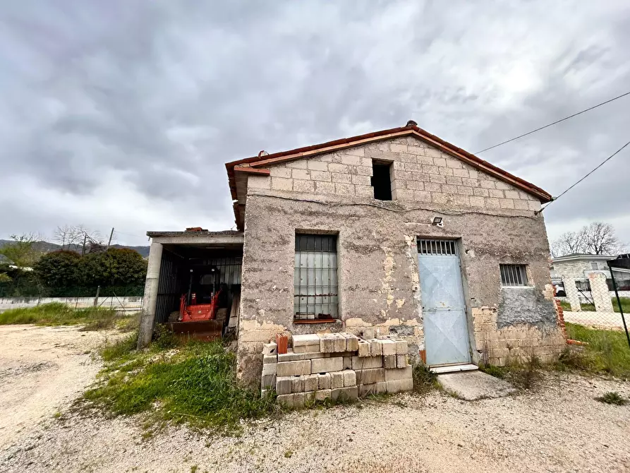 Immagine 7 di Casa indipendente in vendita  in via verolana a Alatri