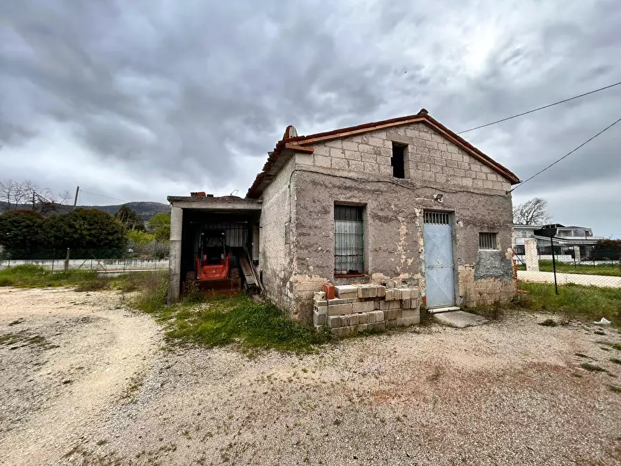 Immagine 1 di Casa indipendente in vendita  in via verolana a Alatri