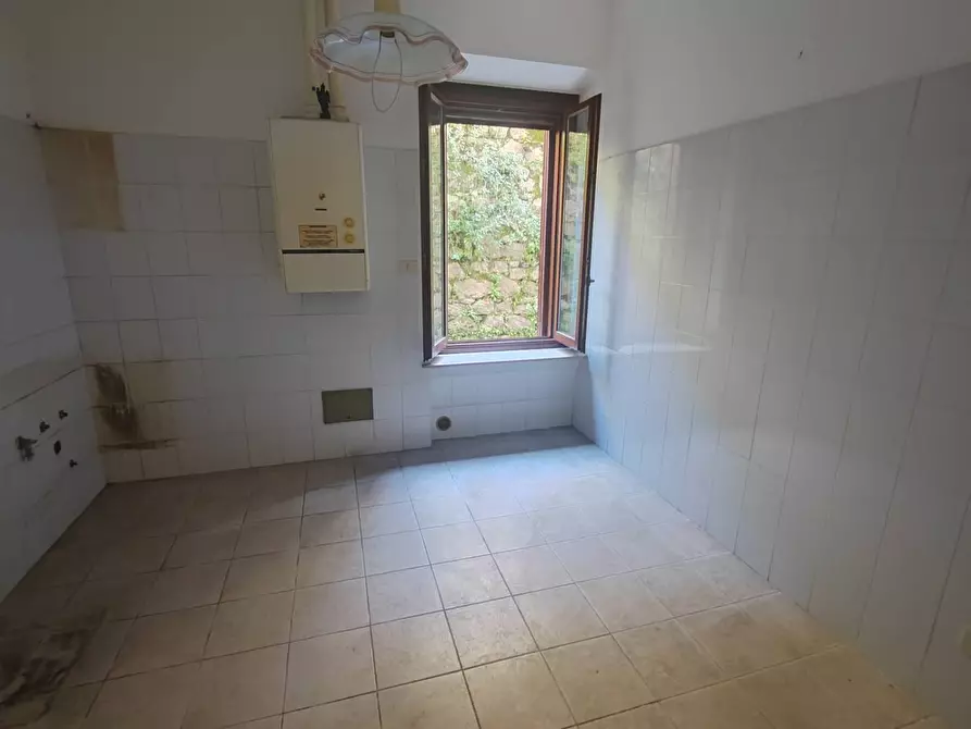 Immagine 9 di Appartamento in vendita  in Via Roma 87 a Arnara
