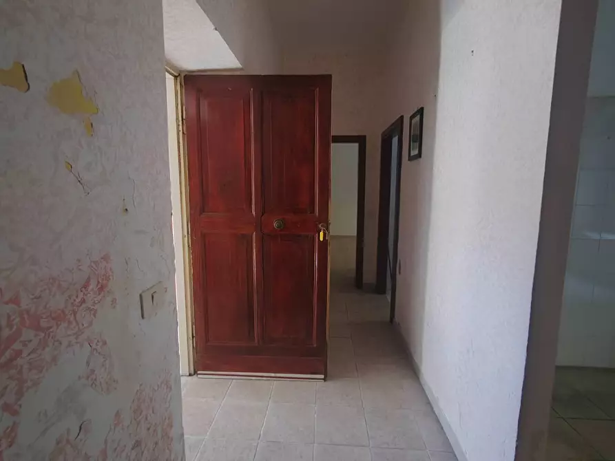 Immagine 6 di Appartamento in vendita  in Via Roma 87 a Arnara