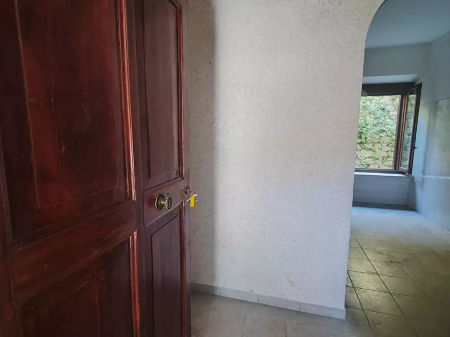 Immagine 7 di Appartamento in vendita  in Via Roma 87 a Arnara