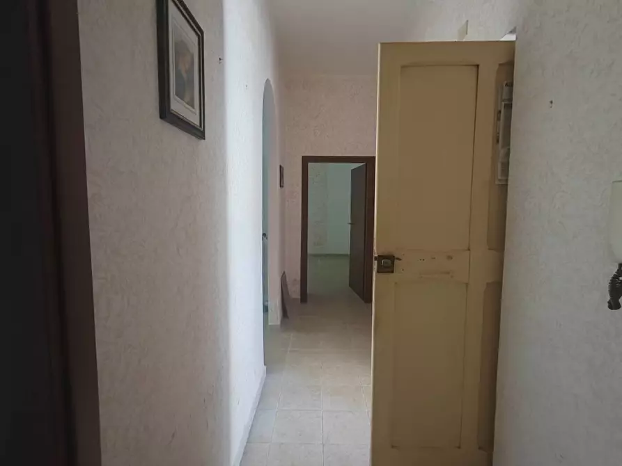 Immagine 5 di Appartamento in vendita  in Via Roma 87 a Arnara