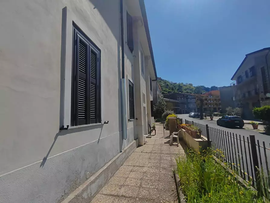Immagine 14 di Appartamento in vendita  in Via Roma 87 a Arnara