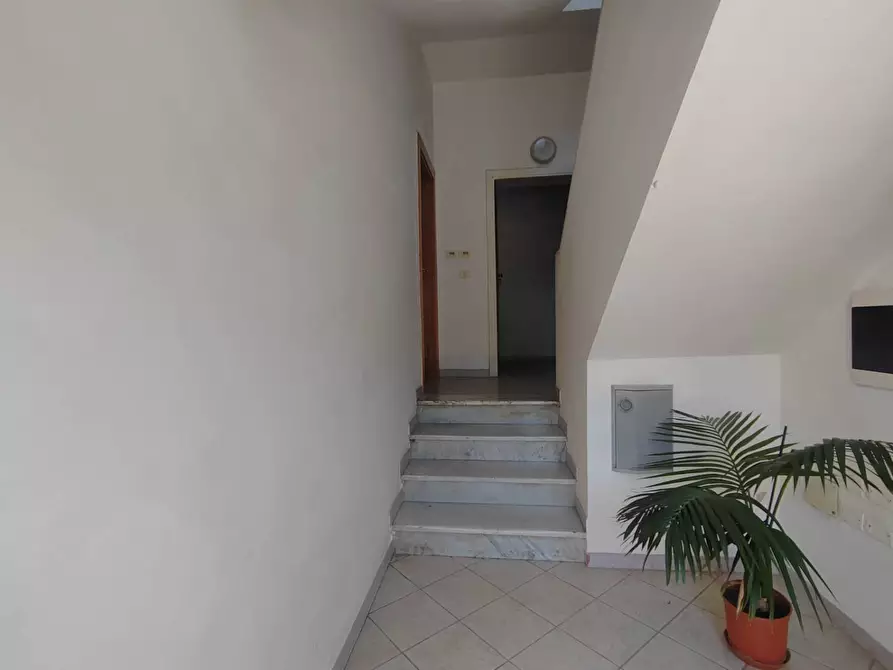 Immagine 4 di Appartamento in vendita  in Via Roma 87 a Arnara