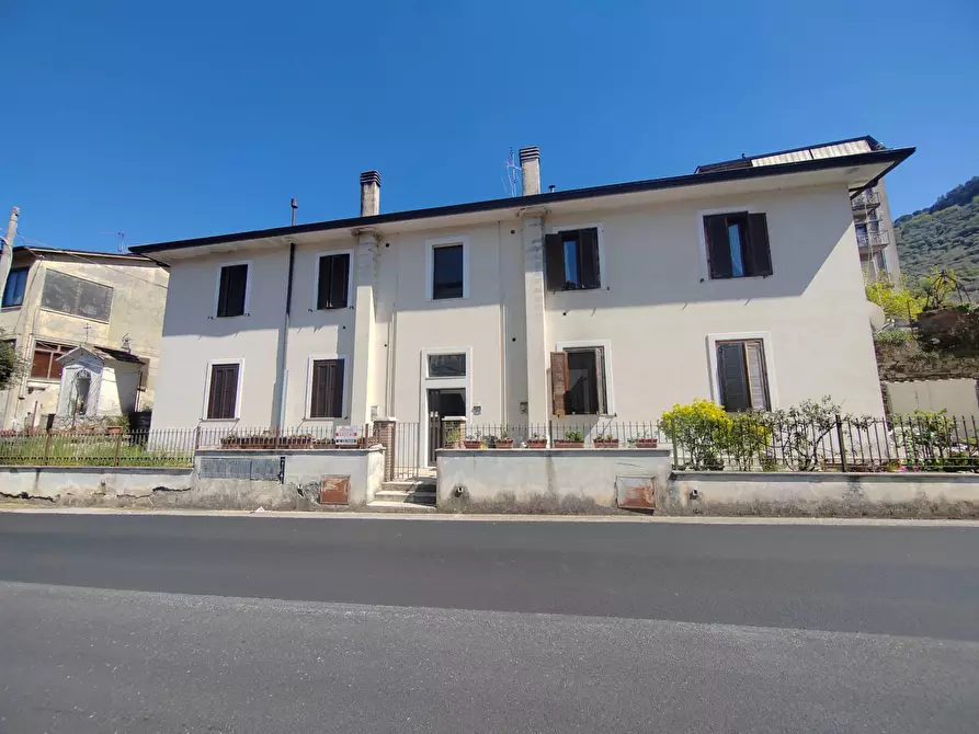 Immagine 1 di Appartamento in vendita  in Via Roma 87 a Arnara