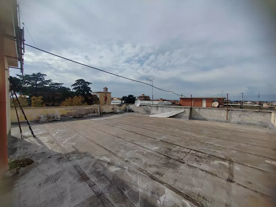Immagine 9 di Palazzo in vendita  in Via Di Torrenova 218 a Acquedolci
