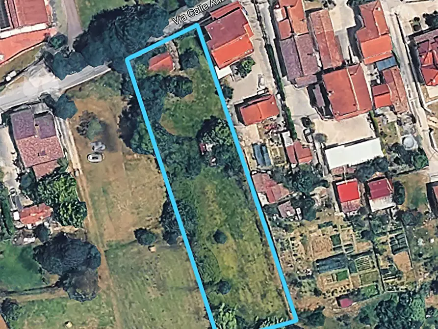 casa indipendente in vendita a Ceccano