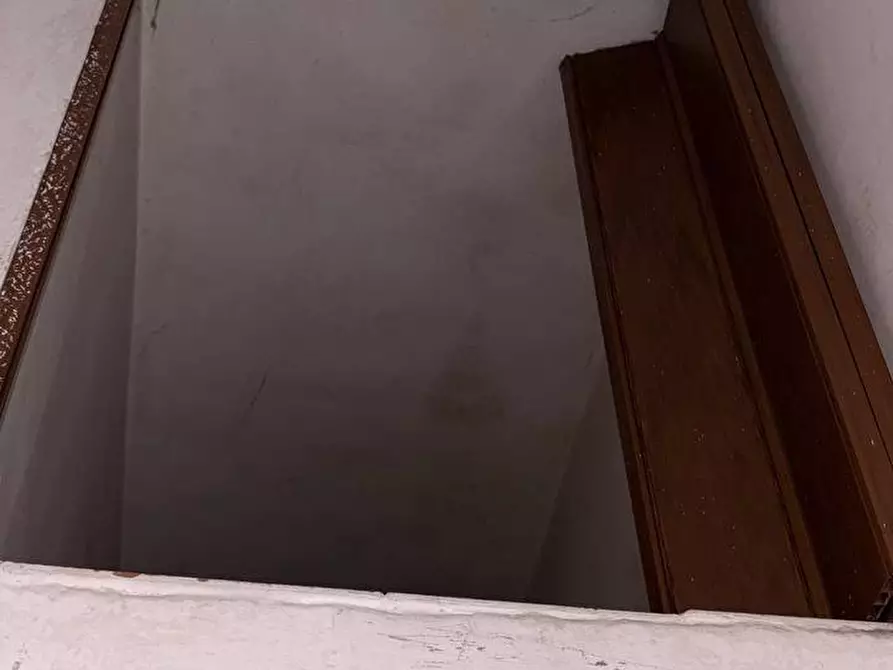 Immagine 11 di Appartamento in vendita  in via zuccari 170 a Viterbo