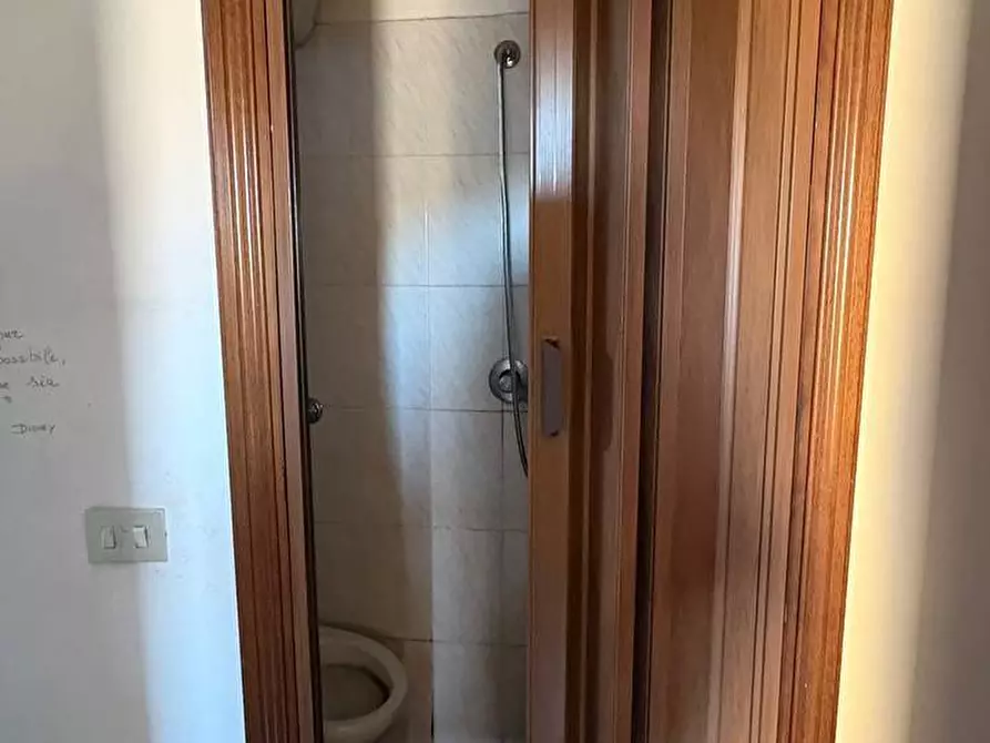 Immagine 12 di Appartamento in vendita  in via zuccari 170 a Viterbo