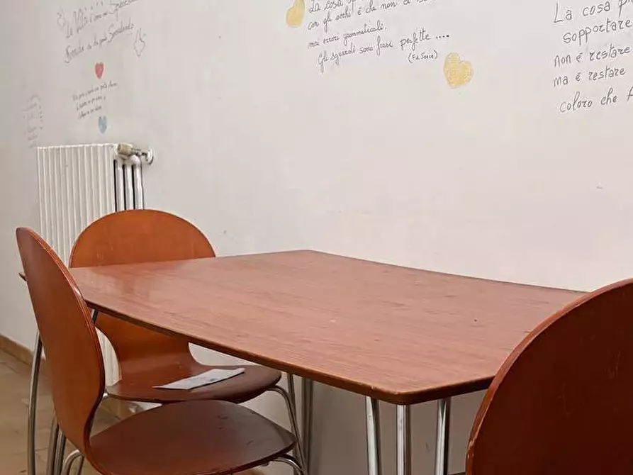 Immagine 6 di Appartamento in vendita  in via zuccari 170 a Viterbo