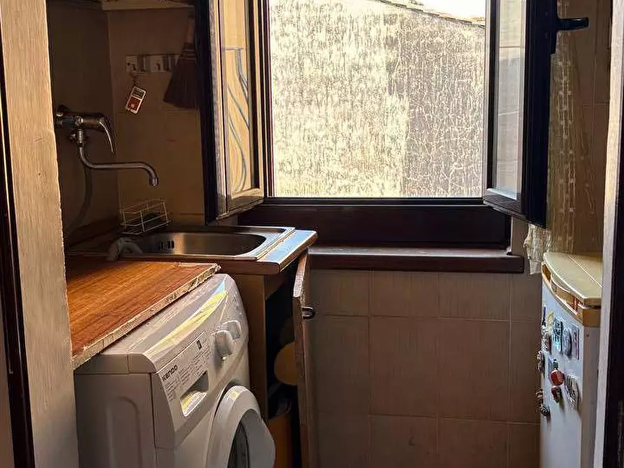 Immagine 7 di Appartamento in vendita  in via zuccari 170 a Viterbo