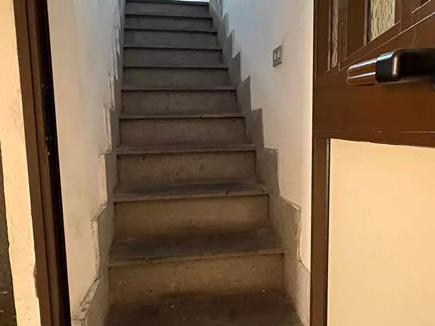 Immagine 3 di Appartamento in vendita  in via zuccari 170 a Viterbo
