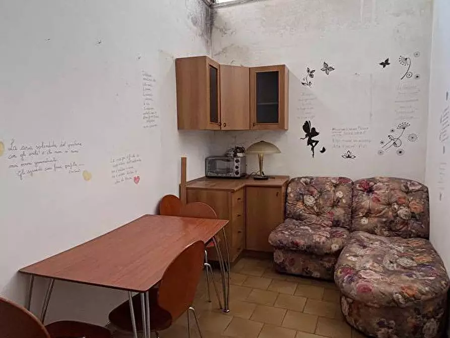 Immagine 5 di Appartamento in vendita  in via zuccari 170 a Viterbo