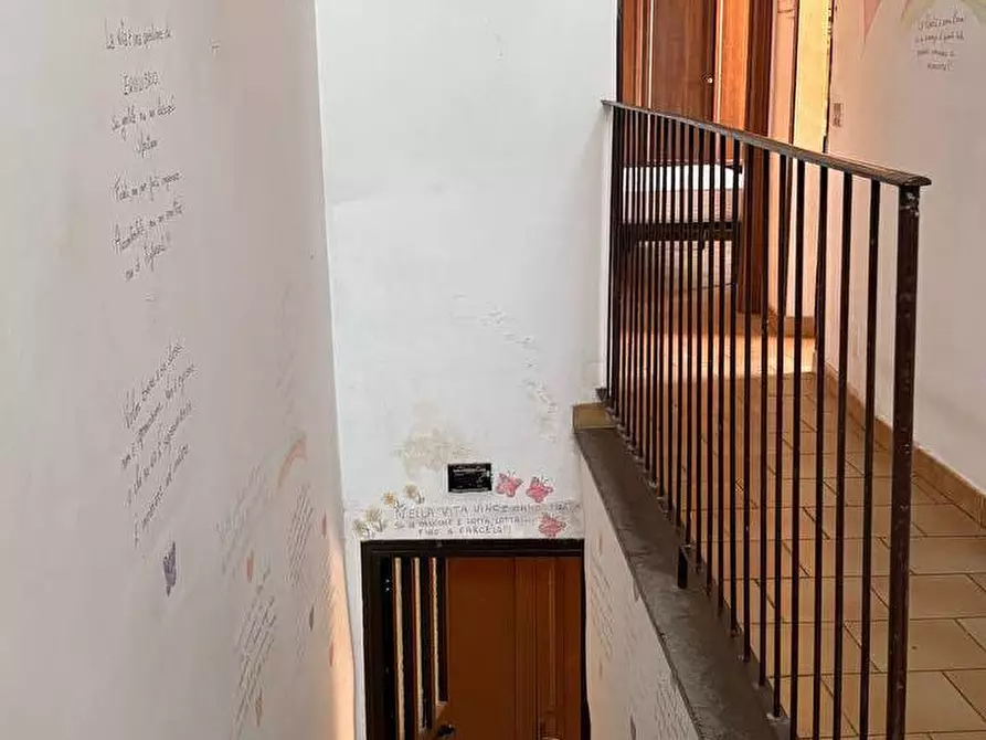 Immagine 4 di Appartamento in vendita  in via zuccari 170 a Viterbo