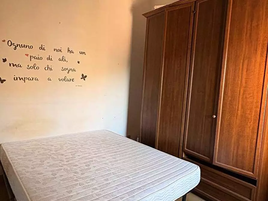 Immagine 9 di Appartamento in vendita  in via zuccari 170 a Viterbo