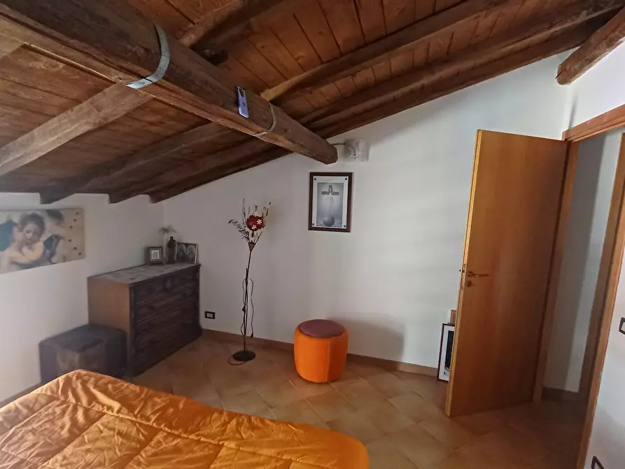 Immagine 1 di Appartamento in vendita  in Via Dante Alighieri 20 a Bassiano