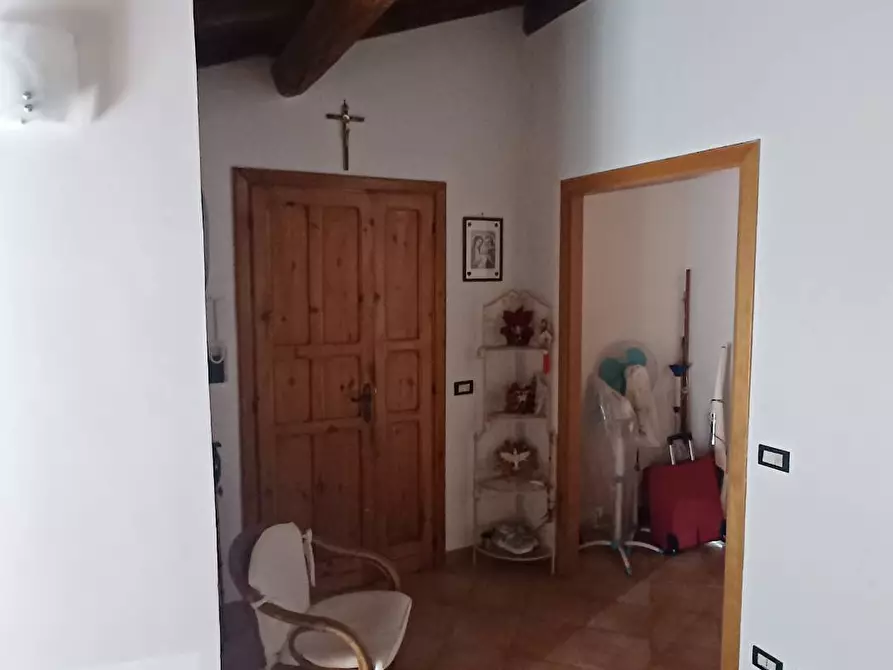 Immagine 2 di Appartamento in vendita  in Via Dante Alighieri 20 a Bassiano