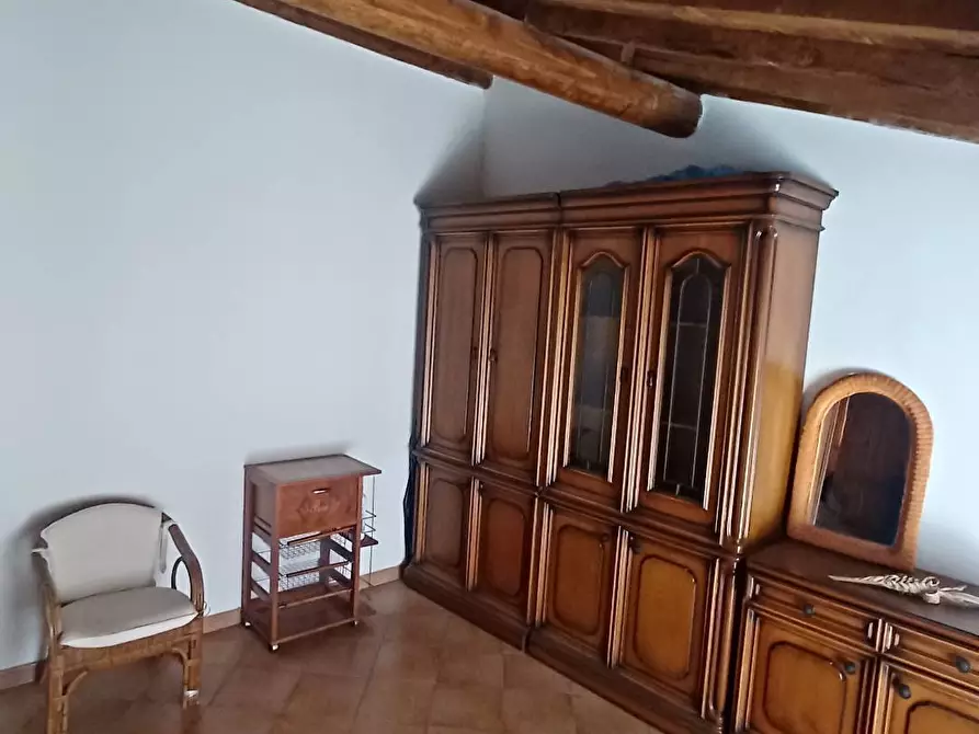 Immagine 3 di Appartamento in vendita  in Via Dante Alighieri 20 a Bassiano