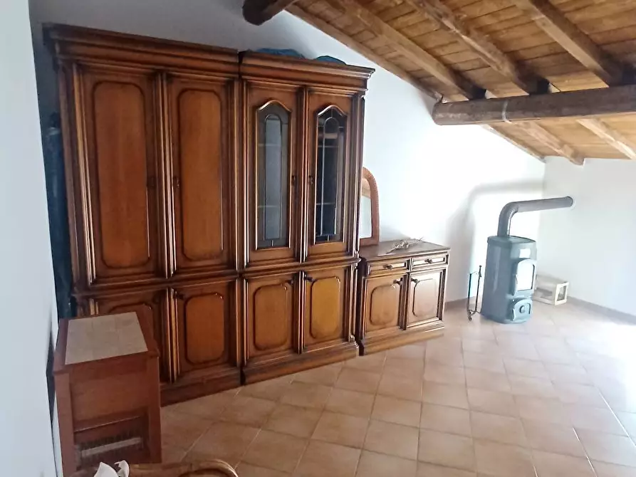 Immagine 4 di Appartamento in vendita  in Via Dante Alighieri 20 a Bassiano
