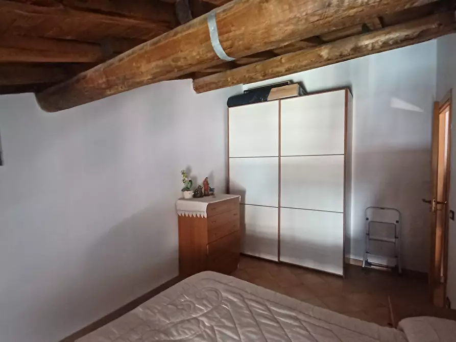Immagine 5 di Appartamento in vendita  in Via Dante Alighieri 20 a Bassiano