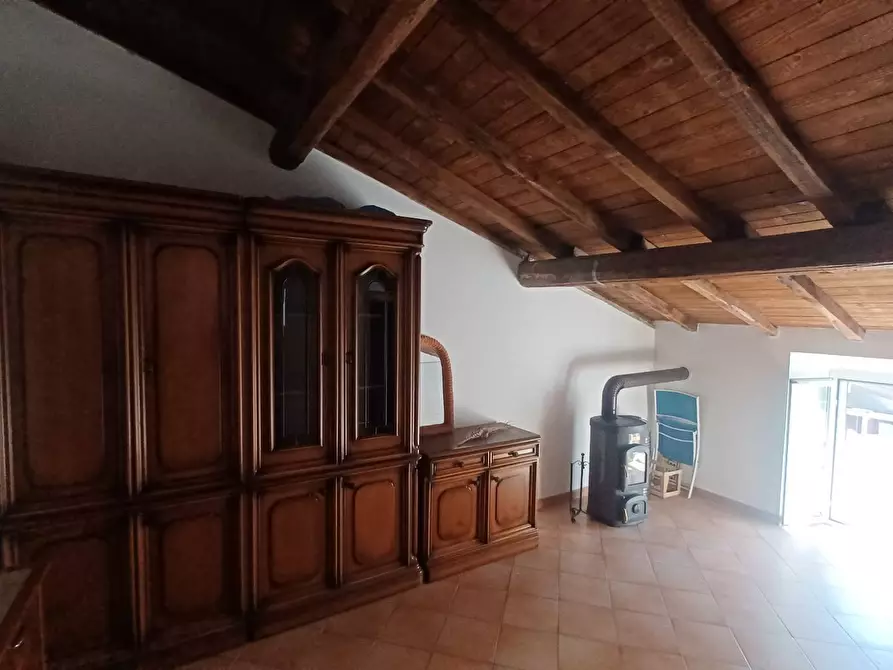 Immagine 6 di Appartamento in vendita  in Via Dante Alighieri 20 a Bassiano