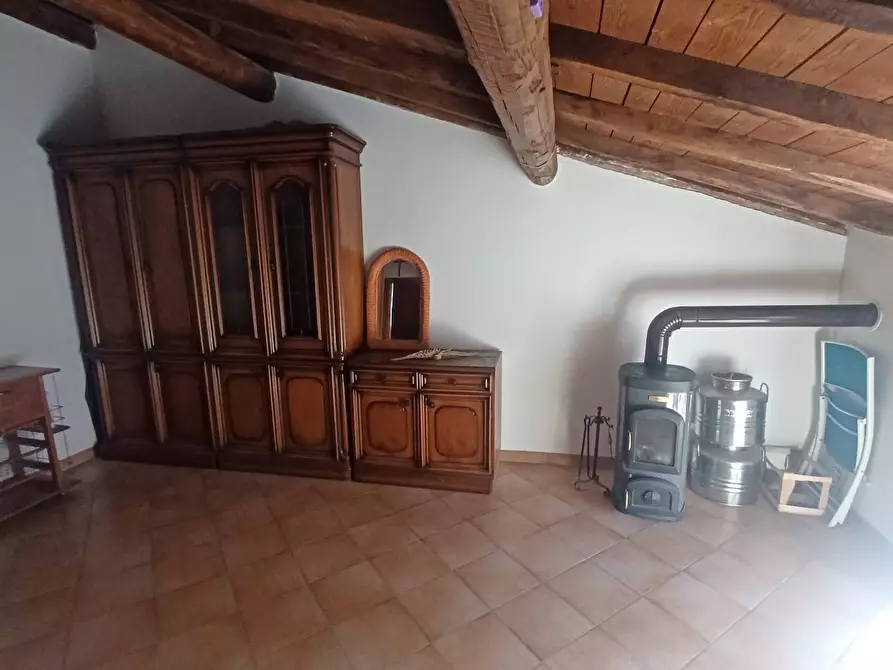 Immagine 7 di Appartamento in vendita  in Via Dante Alighieri 20 a Bassiano