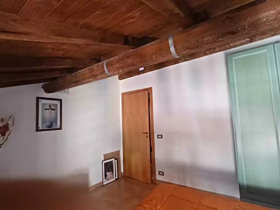 Immagine 8 di Appartamento in vendita  in Via Dante Alighieri 20 a Bassiano