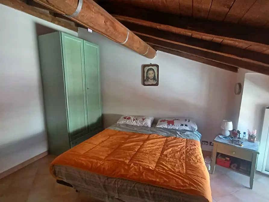 Immagine 10 di Appartamento in vendita  in Via Dante Alighieri 20 a Bassiano
