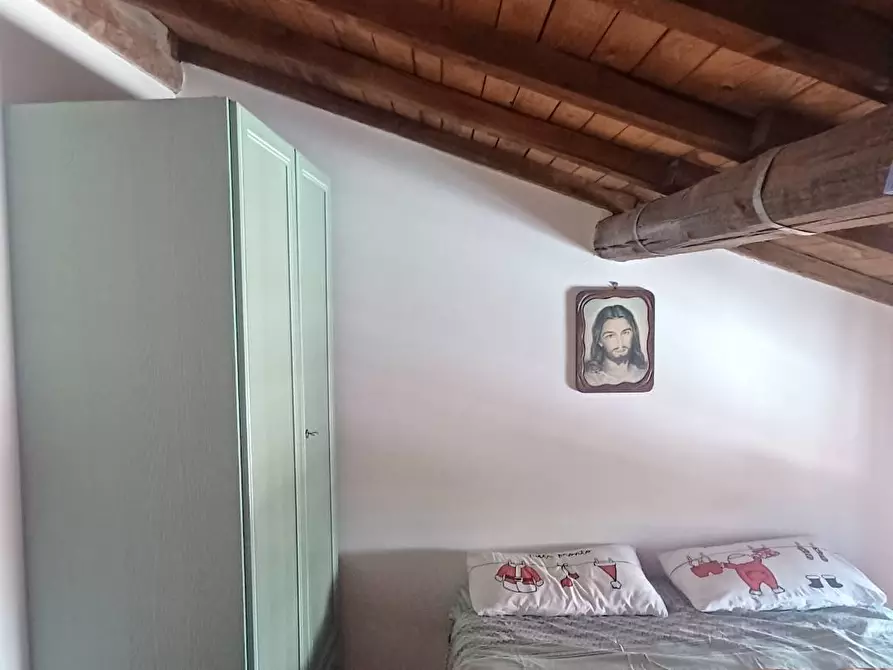 Immagine 11 di Appartamento in vendita  in Via Dante Alighieri 20 a Bassiano