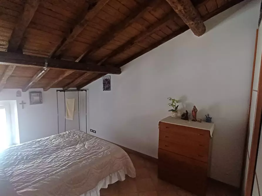 Immagine 12 di Appartamento in vendita  in Via Dante Alighieri 20 a Bassiano