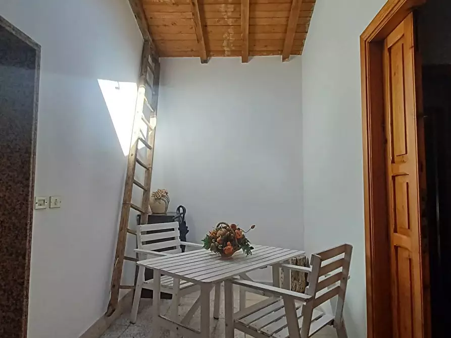 Immagine 14 di Appartamento in vendita  in Via Dante Alighieri 20 a Bassiano