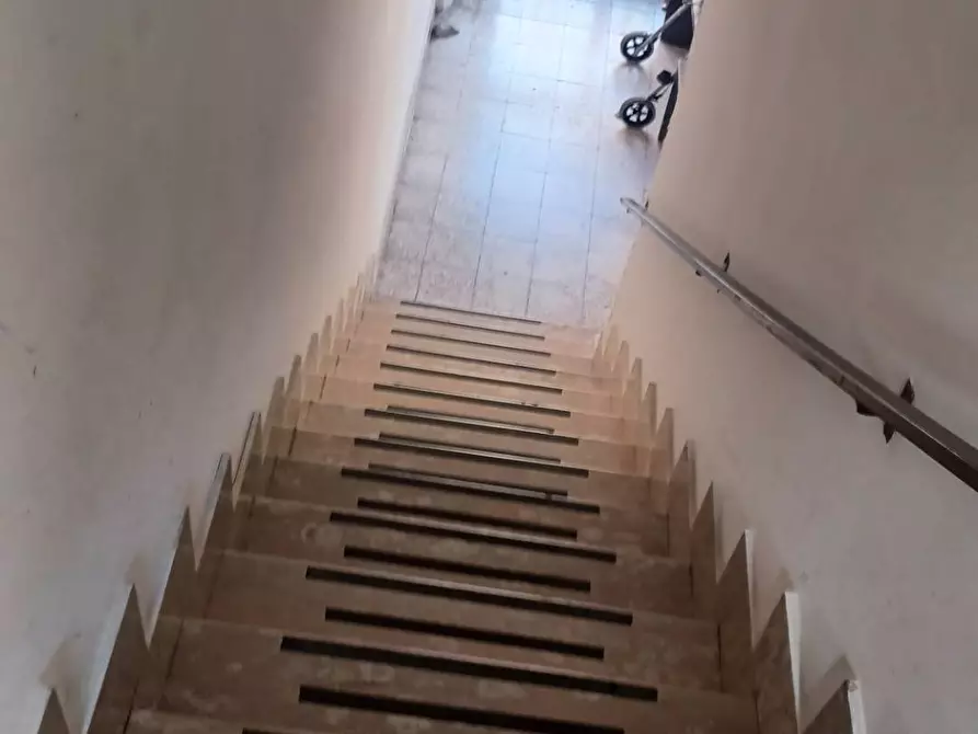 Immagine 16 di Appartamento in vendita  in Via Dante Alighieri 20 a Bassiano