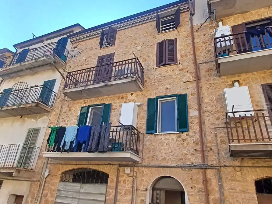 Immagine 17 di Appartamento in vendita  in Via Dante Alighieri 20 a Bassiano