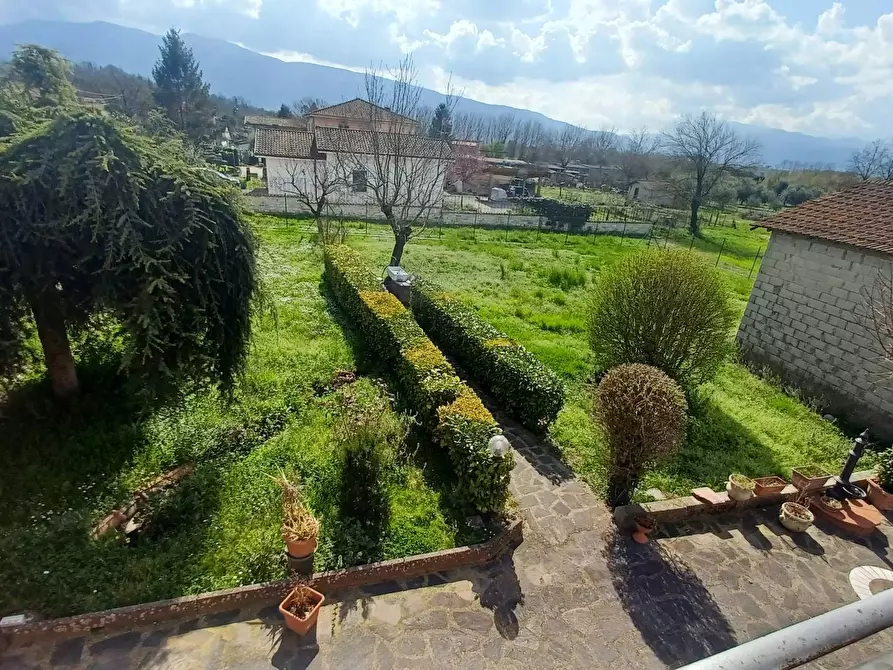 Immagine 4 di Villa in vendita  in Via Fosso Del Lupo a Anagni
