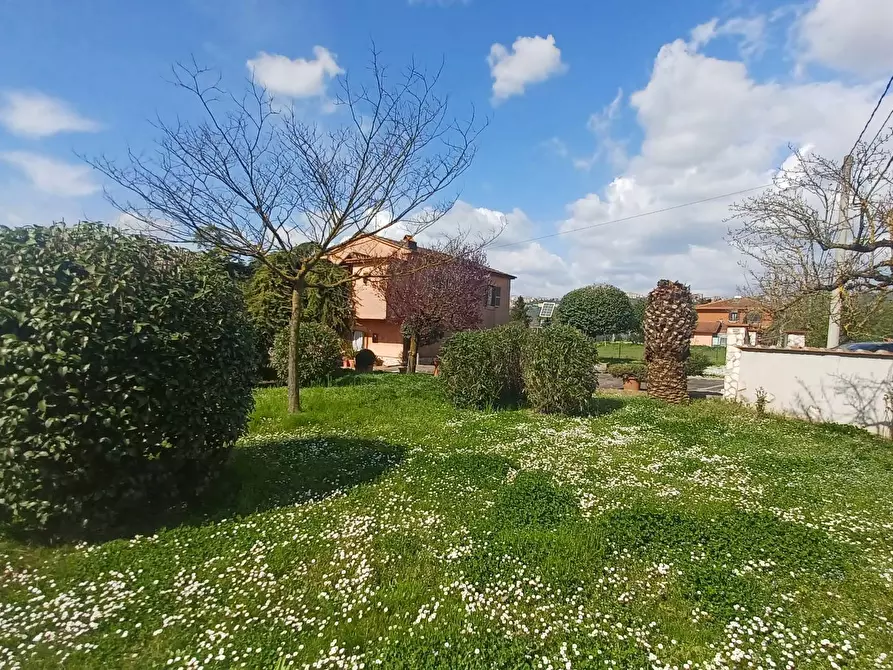 Immagine 7 di Villa in vendita  in Via Fosso Del Lupo a Anagni